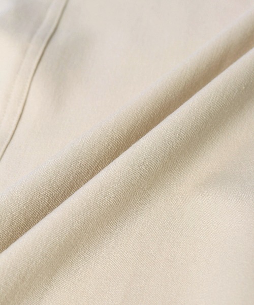 ROPE' PICNIC（ロペピクニック）の「カーゴパンツ（カーゴパンツ・レディース・ブラック/ベージュ/カーキ・36/38）」の18枚目の写真