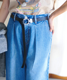 【LEFIJE/レフィエ】ベルト