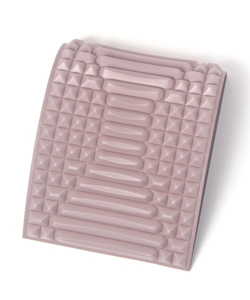 LAKOLE(ラコレ)の「ストレッチボード / 994425(スポーツグッズ・レディース・グレー・FREE)」の4枚目の写真