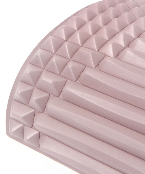 LAKOLE(ラコレ)の「ストレッチボード / 994425(スポーツグッズ・レディース・グレー・FREE)」の8枚目の写真