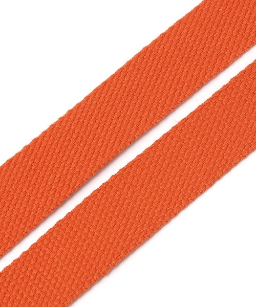 niko and...（ニコアンド）の「オリジナルテープガチャベルト（ベルト・レディース・アイボリー/カーキ/ブラック/オレンジ・0）」の8枚目の写真