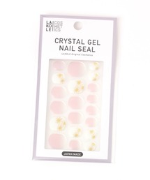 LAKOLE | ジェルネイルシール005 / 273594(ネイルシール/ネイルチップ)