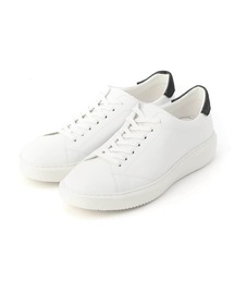 レザースニーカー