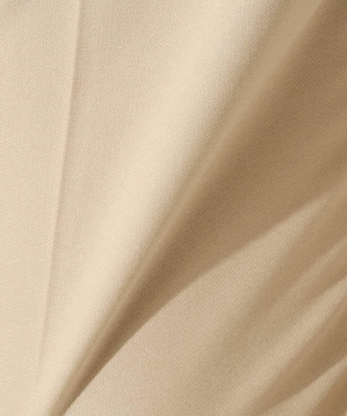 a.v.v（アーヴェヴェ）の「スマートリラックスパンツ（その他パンツ・メンズ・ベージュ/ブラック/グレー・44/48/50/46）」の17枚目の写真