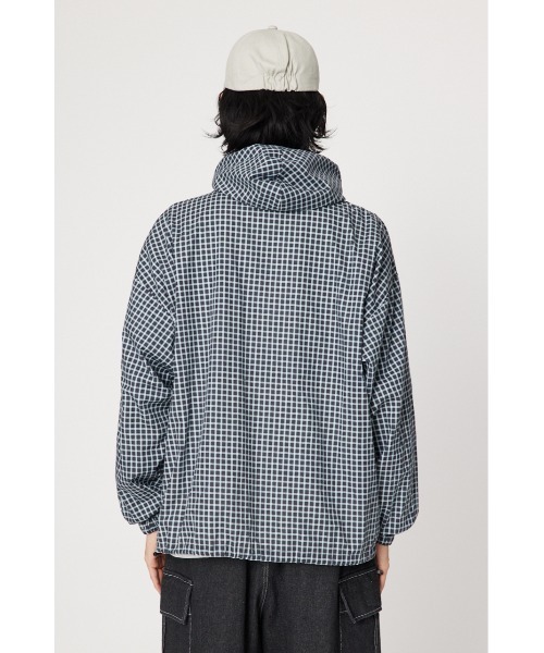 完売品✩RODEO CROWNS✩HOODED BIG ブルゾン メンズHOODED BIG ブルゾン｜ロデオクラウンズ／ロデオ
