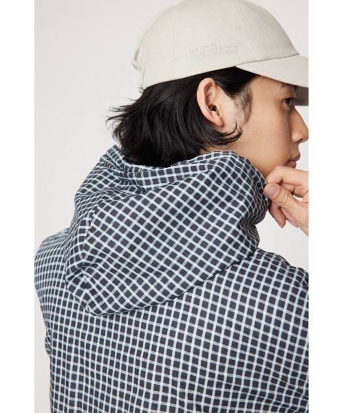 RODEO CROWNS WIDE BOWL(ロデオクラウンズワイドボウル)の「HOODED ブルゾン(ブルゾン・メンズ・ブルー系その他3/イエロー系その他/ブラック系その他・MEDIUM/LARGE)」の20枚目の写真
