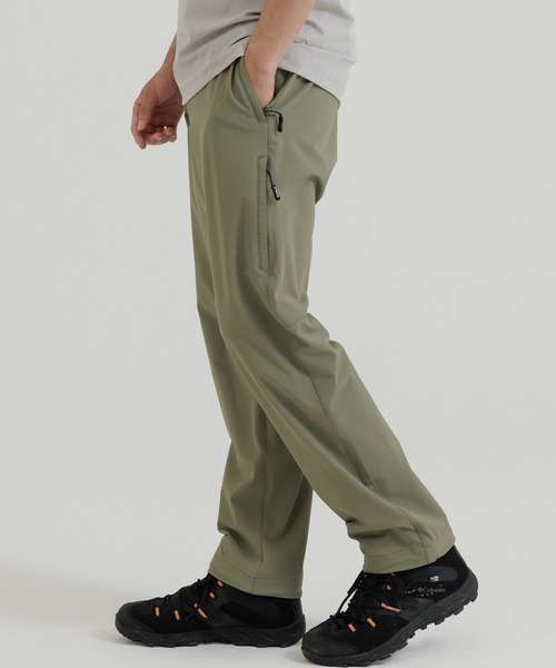 phenix outdoor(フェニックスアウトドア)の「phenix OUTDOOR(フェニックスアウトドア) メンズ エクストラストレッチ リラクシングナイロンパンツ スタンダートシルエット アラートパンツ (撥水加工)(その他パンツ・メンズ・ベージュ/ブラック/ネイビー/カーキ・SMALL/MEDIUM/LARGE/X-LARGE/XX-LARGE)」の22枚目の写真