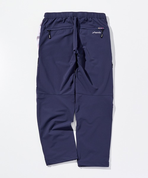phenix outdoor(フェニックスアウトドア)の「phenix OUTDOOR(フェニックスアウトドア) メンズ エクストラストレッチ リラクシングナイロンパンツ スタンダートシルエット アラートパンツ (撥水加工)(その他パンツ・メンズ・ベージュ/ブラック/ネイビー/カーキ・SMALL/MEDIUM/LARGE/X-LARGE/XX-LARGE)」の10枚目の写真