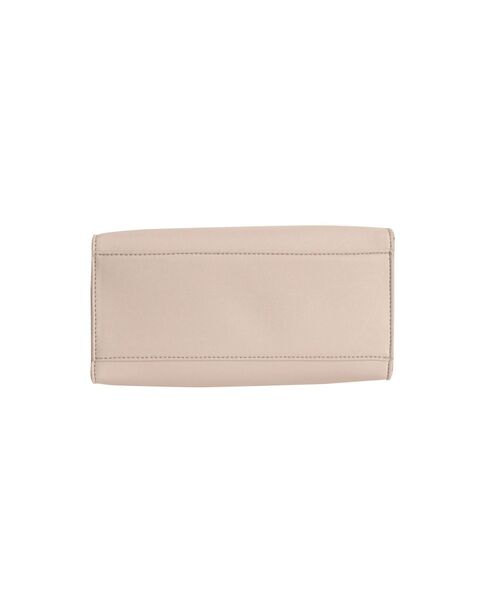 MERCURYDUO(マーキュリーデュオ)の「モチーフ柄カットワークショルダーBAG(ショルダーバッグ・レディース・オフホワイト/ベージュ/ゴールド・FREE)」の11枚目の写真