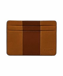 FOSSIL | Everett Card Case ML4398210 (名刺入れ)