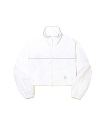 KIRSH DOODLE CHERRY WOVEN WINDBREAKER キルシー ドゥードゥルチェリー ウーベン ウィンドブレーカー