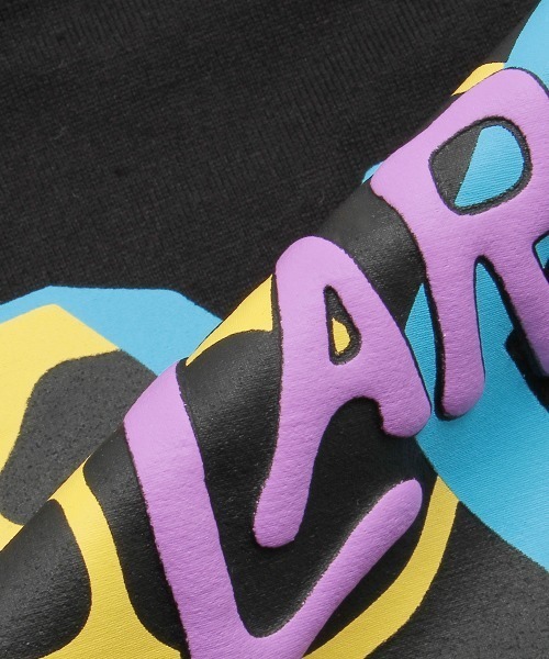 XLARGE KIDS（エクストララージキッズ）の「バッグ大文字Xプリント半袖Tシャツ（Tシャツ/カットソー・キッズ・ホワイト/ブラック/トップグレー・90cm/100cm/120cm/130cm/140cm/110cm/80ｃｍ）」の11枚目の写真