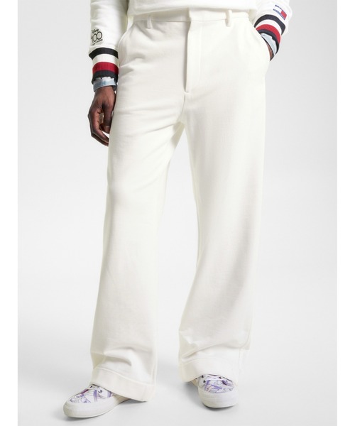 TOMMYXDISNEY スウェットパンツ