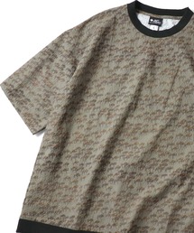 ULシアサッカーハッピーペイントTee