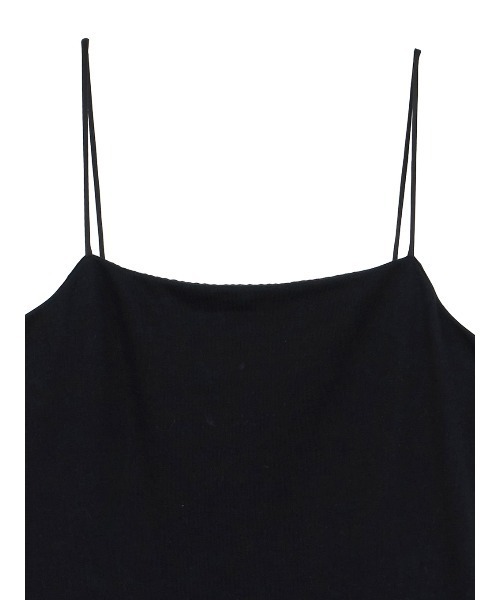 専用　CUTWORK LACE SWEAT DRESS Ameri ワンピース Ameri（アメリ）の「CUTWORK LACE SWEAT DRESS（ワンピース