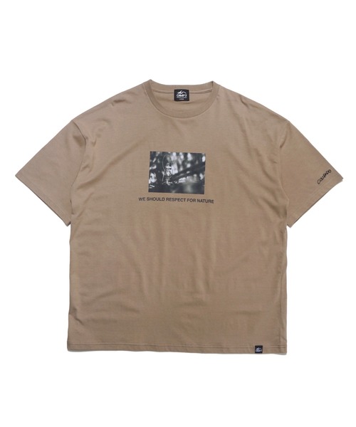 キャンプミニTシャツ　即購入OK 1355-62653_08.jpg