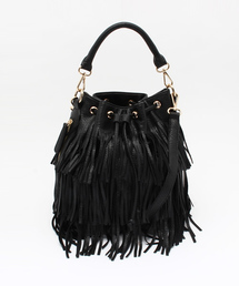 B:MING by BEAMS | Urban Expressions / フリンジ2WAY バッグ(トートバッグ)