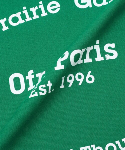 SLOBE IENA(スローブイエナ)の「《一部WEB限定/追加》【Ofr/オーエフアール】別注 SLOBE / 417トートバッグ(トートバッグ・レディース・ピンク/グリーン/バーガンディー/レッド/ネイビー/イエロー/ラベンダー/オートミール/チャコールグレー/グレー/スカイブルー/ブラック/アイボリー/イエロー系その他/ピンク系その他・FREE)」の16枚目の写真