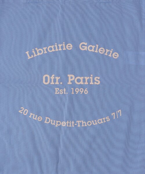 SLOBE IENA(スローブイエナ)の「《一部WEB限定/追加》【Ofr/オーエフアール】別注 SLOBE / 417トートバッグ(トートバッグ・レディース・ピンク/グリーン/バーガンディー/レッド/ネイビー/イエロー/ラベンダー/オートミール/チャコールグレー/グレー/スカイブルー/ブラック/アイボリー/イエロー系その他/ピンク系その他・FREE)」の21枚目の写真