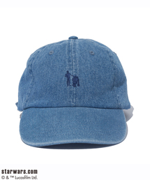 XLARGE | C-3PO R2-D2 6PANEL CAP / スター・ウォーズ(キャップ)