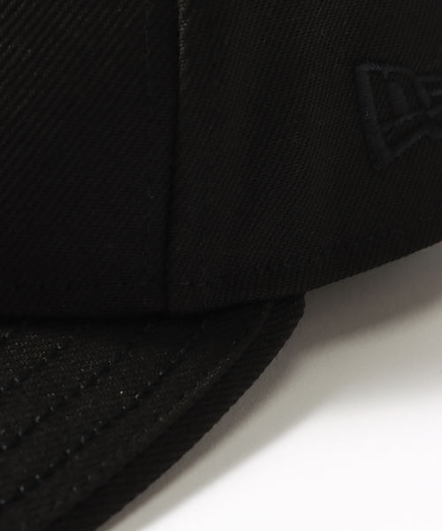 NEW ERA(ニューエラ)の「NEW ERA /ニューエラ 別注 BRIM EMB LP 59FIFTY(ハット・メンズ・ネイビー/ブラック・LARGE/MEDIUM/SMALL)」の16枚目の写真