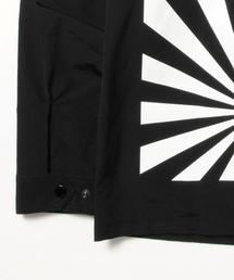 FLAGSTUFF（フラグスタフ）の「F-LAGSTUF-F / コーチジャケット 