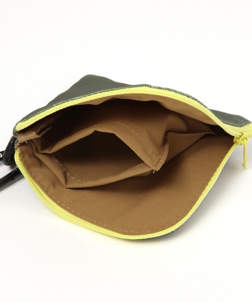 niko and...(ニコアンド)の「【CITY CREEK】メッシュコインケース(コインケース・レディース・その他1/その他2・0)」の6枚目の写真