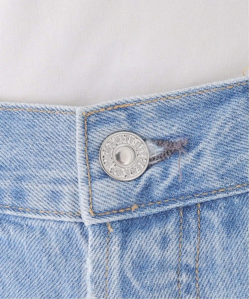 Citizens of humanity（シチズンズオブヒューマニティー）の「【CITIZENS of HUMANITY】ANNINA 30IN TULAROSA（デニムパンツ・レディース・ブルー・25/26/27/28）」の7枚目の写真