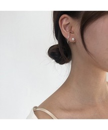 パールピアス classic アレルギー対応