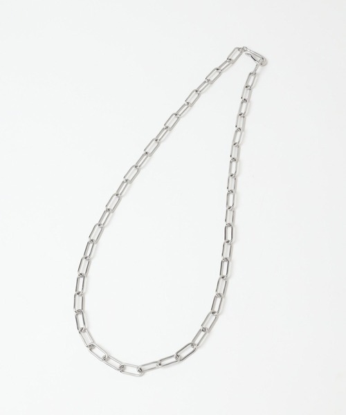 HARE（ハレ）の「パール＊チェーン2Pネックレス(HARE)（ネックレス・レディース・シルバー・FREE）」の9枚目の写真