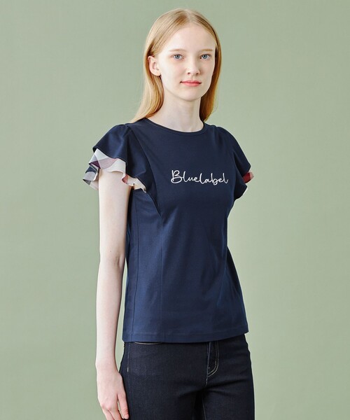 BLUE LABEL CRESTBRIDGE（ブルーレーベルクレストブリッジ）の