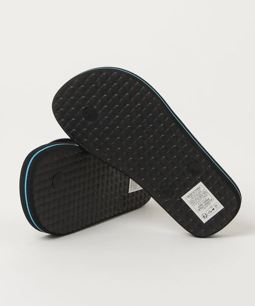 DC SHOES（ディーシーシューズ）の「ディーシーシューズ  Ks SPRAY GRAFFIK（サンダル・キッズ・ピンク・22.0cm/18.0cm/20.0cm）」の3枚目の写真