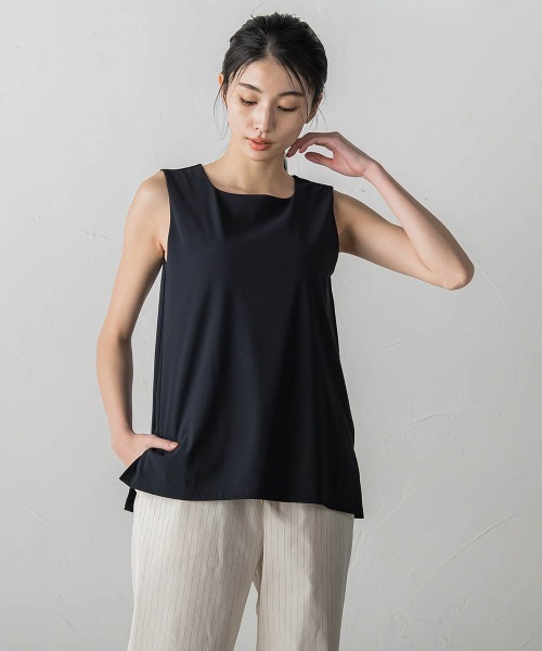 LAUTREAMONT ONLINE SHOP｜ロートレアモン オンラインショップのタンク 