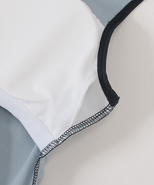 新品未使用　for love and lemons スイムウェア Amazon | [レモンツリーセブン] ペア水着4点セット スイムウェア