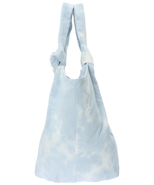 ALEXIA STAM（アリシアスタン）の「Knot Canvas Large Tote Bag