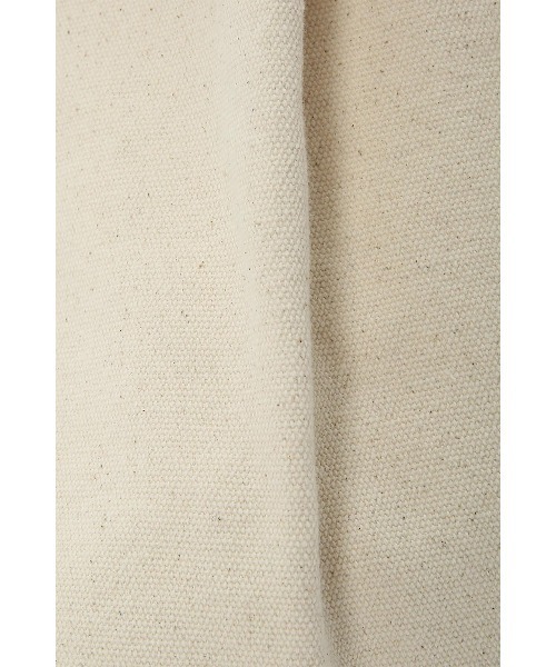 ALEXIA STAM（アリシアスタン）の「Knot Canvas Large Tote Bag /ノットキャンバストートバッグ L（トートバッグ・レディース・アイボリー/ブルー・FREE）」の13枚目の写真