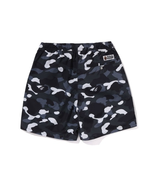 A BATHING APE（アベイシングエイプ）の「CITY CAMO APE HEAD