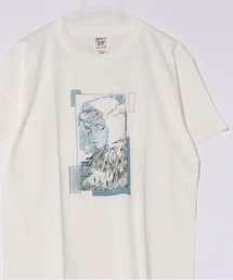 MILLION CARATS | クリエイターによるアートデザイングラフィックプリントTシャツ(Tシャツ/カットソー)