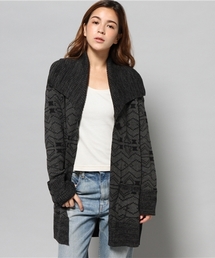 Hurley  | MOJAVE SWEATER(カーディガン/ボレロ)