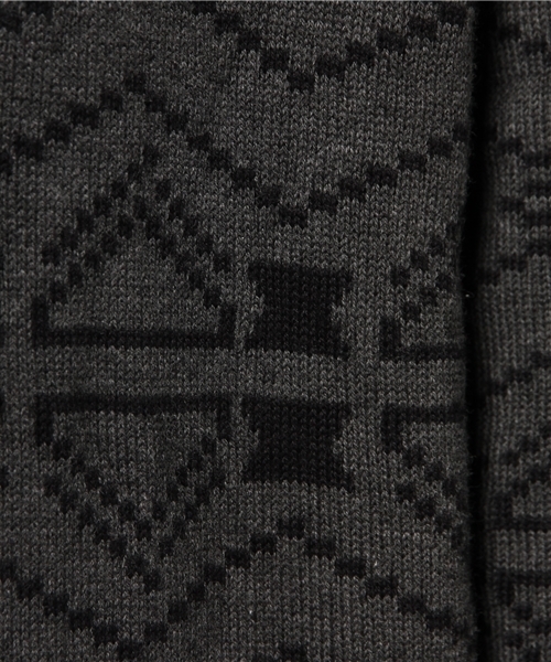 Hurley (ハーレー)の「MOJAVE SWEATER(カーディガン/ボレロ・レディース・ブラック/ブラック系その他/カーキ/グレー/その他1・SMALL/MEDIUM/X-SMALL)」の11枚目の写真