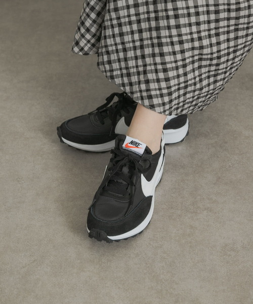 セール】NIKE ワッフル デビュー（スニーカー）｜NIKE（ナイキ