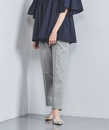 UNITED ARROWS | ストレッチ スリムパンツ OX(その他パンツ)