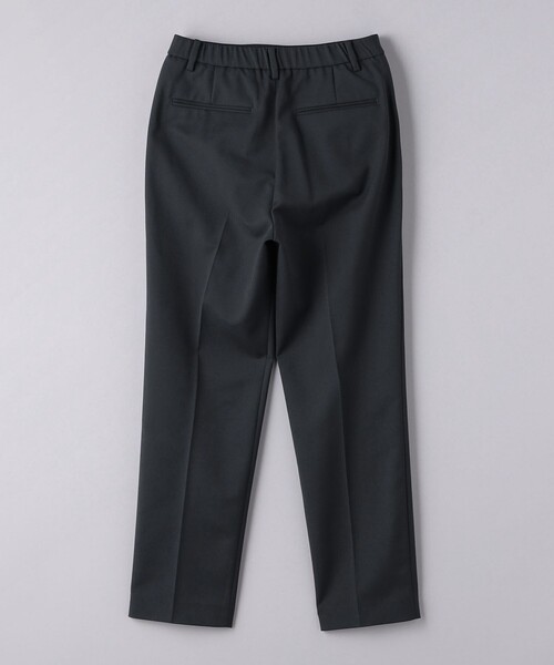 UNITED ARROWS(ユナイテッドアローズ)の「ストレッチ スリムパンツ OX(その他パンツ・レディース・その他1/オフホワイト/ネイビー・36/34/40/38)」の4枚目の写真