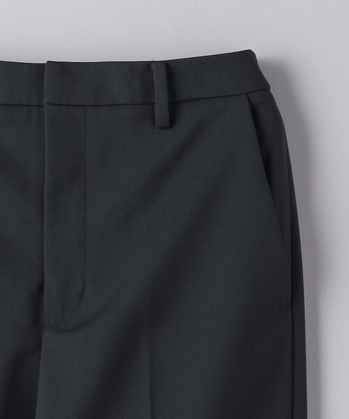 UNITED ARROWS(ユナイテッドアローズ)の「ストレッチ スリムパンツ OX(その他パンツ・レディース・その他1/オフホワイト/ネイビー・36/34/40/38)」の5枚目の写真