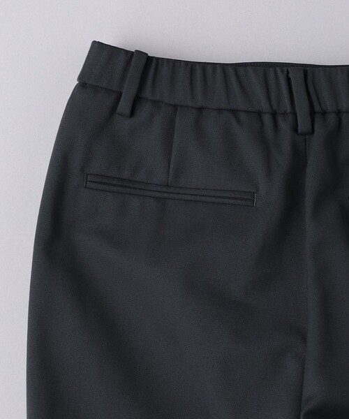 UNITED ARROWS(ユナイテッドアローズ)の「ストレッチ スリムパンツ OX(その他パンツ・レディース・その他1/オフホワイト/ネイビー・36/34/40/38)」の22枚目の写真