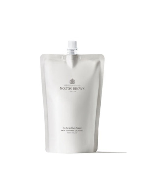 MOLTON BROWN ボディウォッシュ リフィル 400mlx2