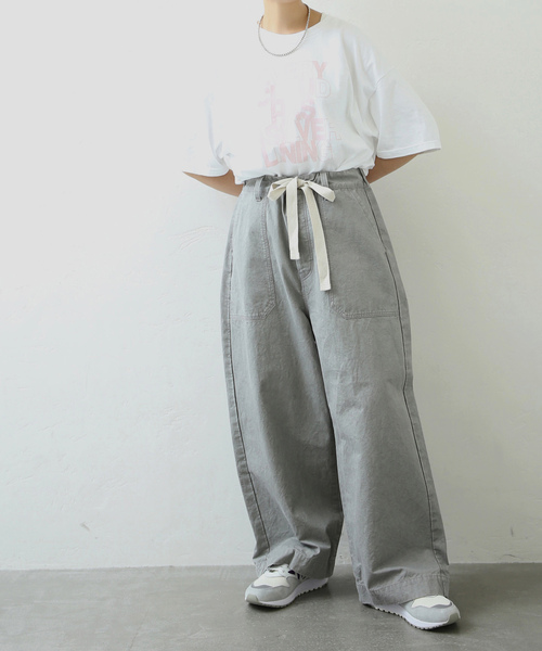 JOURNAL STANDARD LUXE（ジャーナルスタンダード ラックス）の「ツイル