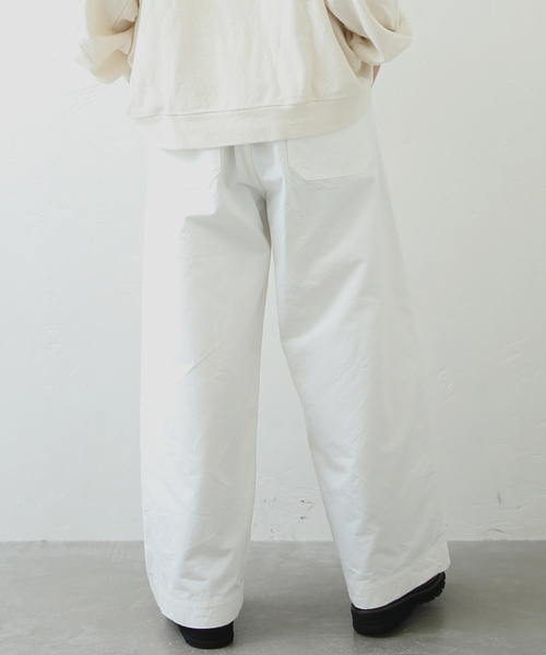 JOURNAL STANDARD LUXE（ジャーナルスタンダード ラックス）の「ツイル