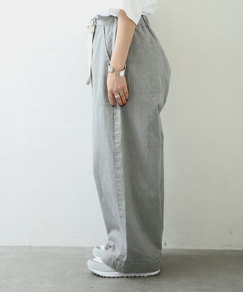 JOURNAL STANDARD LUXE（ジャーナルスタンダード ラックス）の「ツイル