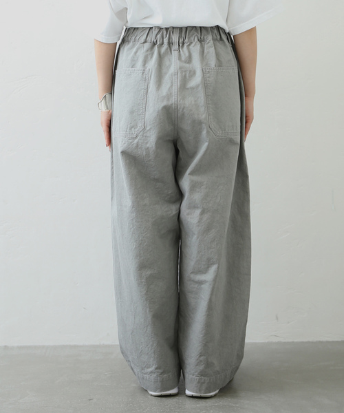 JOURNAL STANDARD LUXE（ジャーナルスタンダード ラックス）の「ツイル